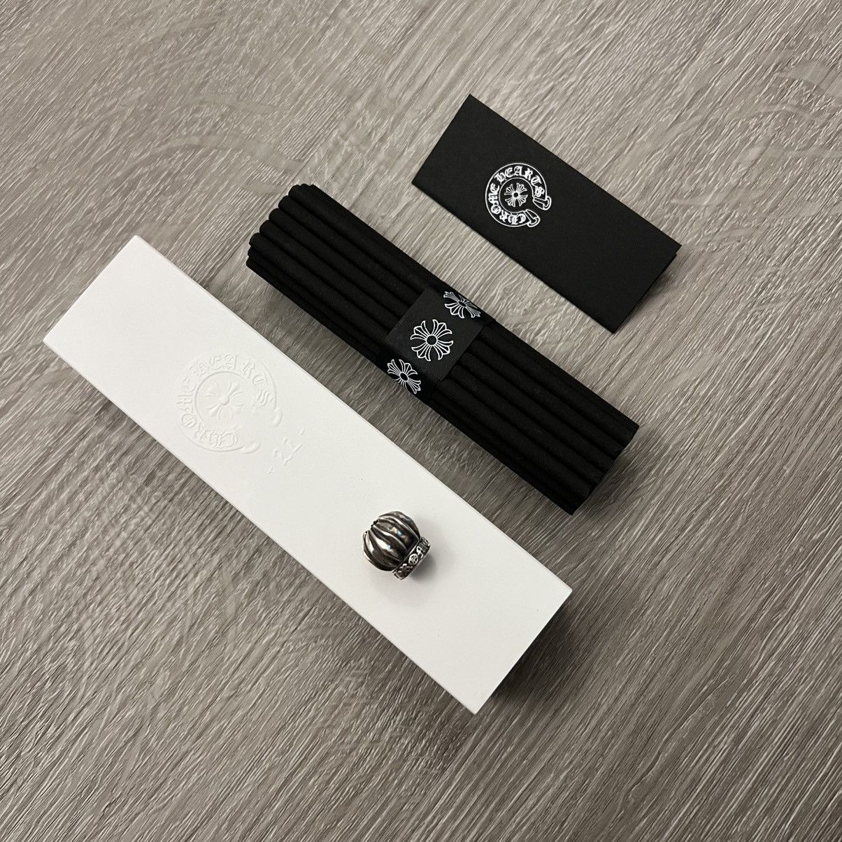 Chrome Hearts Incense Set +22+