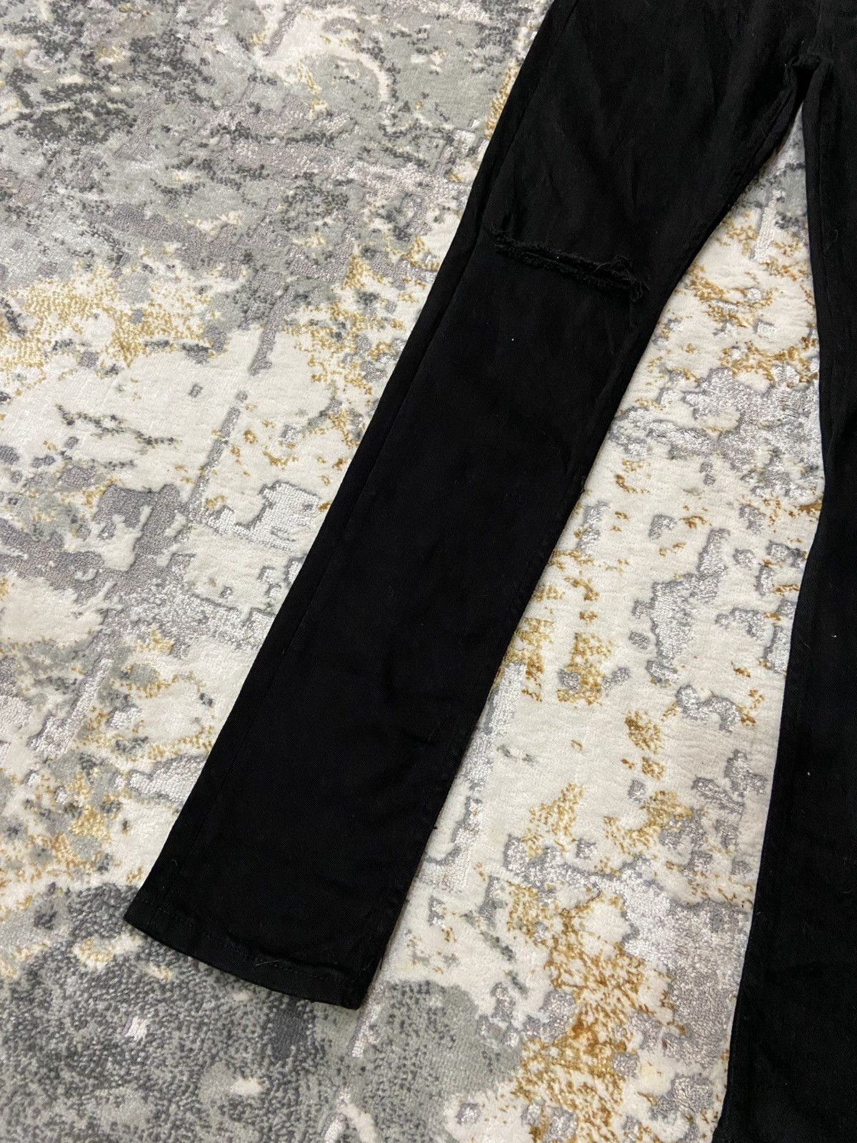 Other KSUBI ROYALTY HEROISM JEANS Size US 32 / EU 48 - 5 Thumbnail