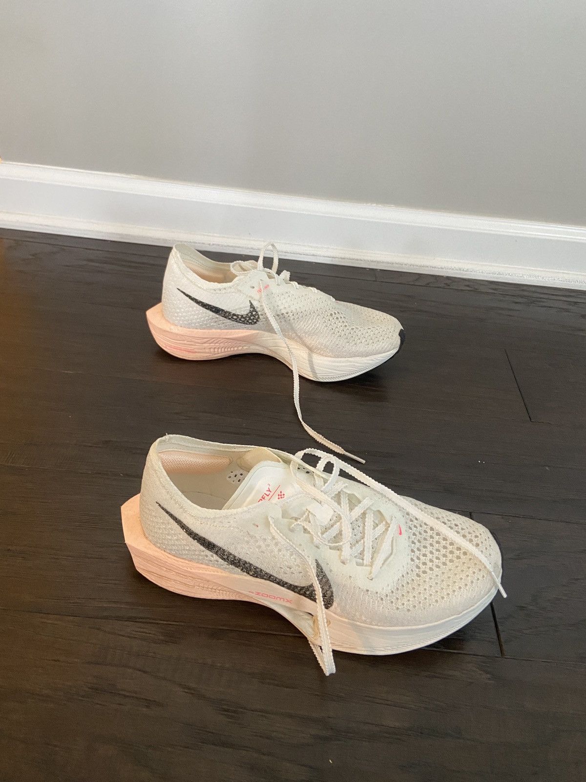 Nike Nike Vaporfly Size US 8.5 / IT 38.5 - 5 Thumbnail