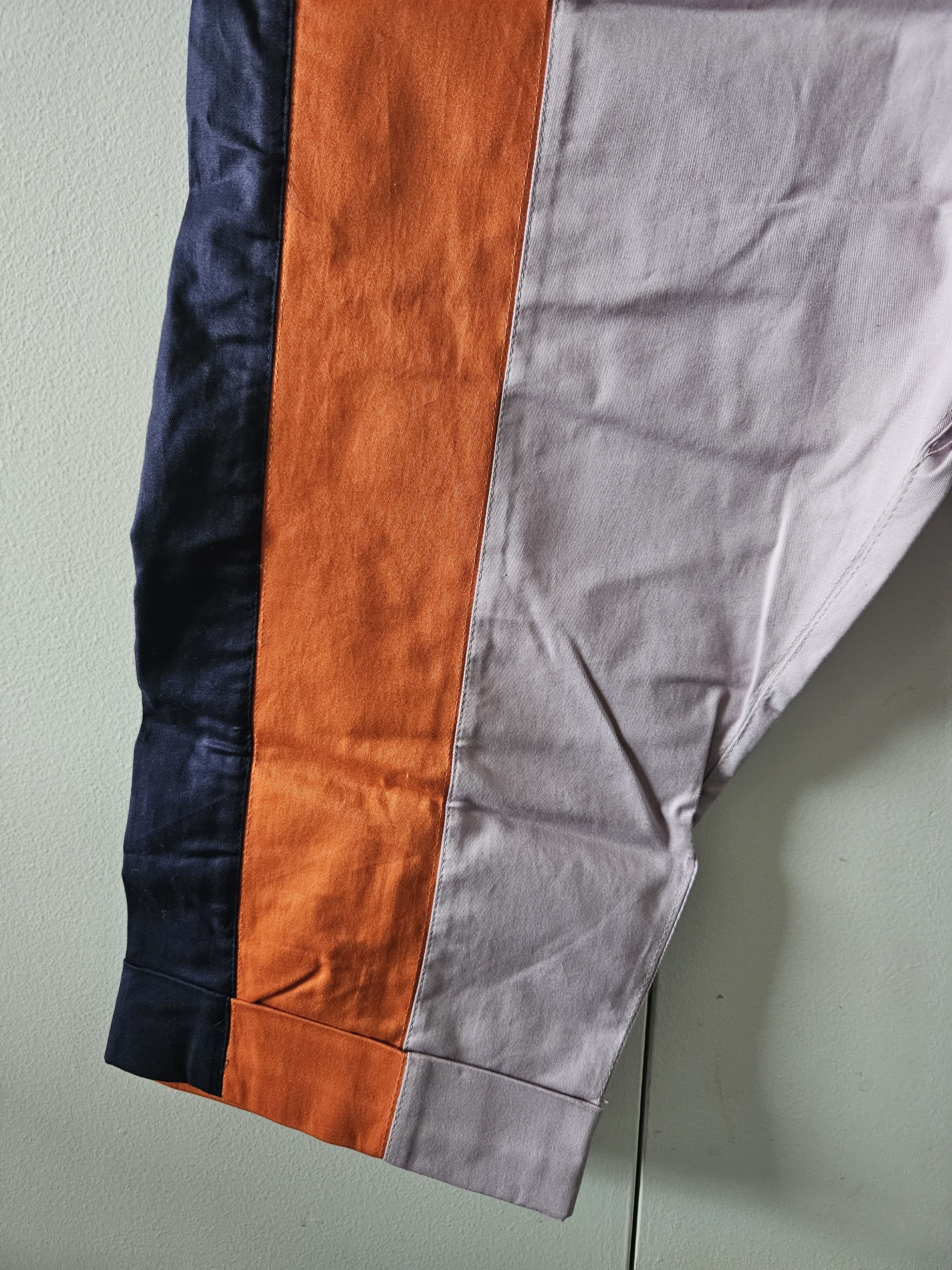 Henrik Vibskov ARCHIVE NWT Henrik Vibskov SS11-M506 "Svrune" Shorts Size US 32 / EU 48 - 7 Thumbnail
