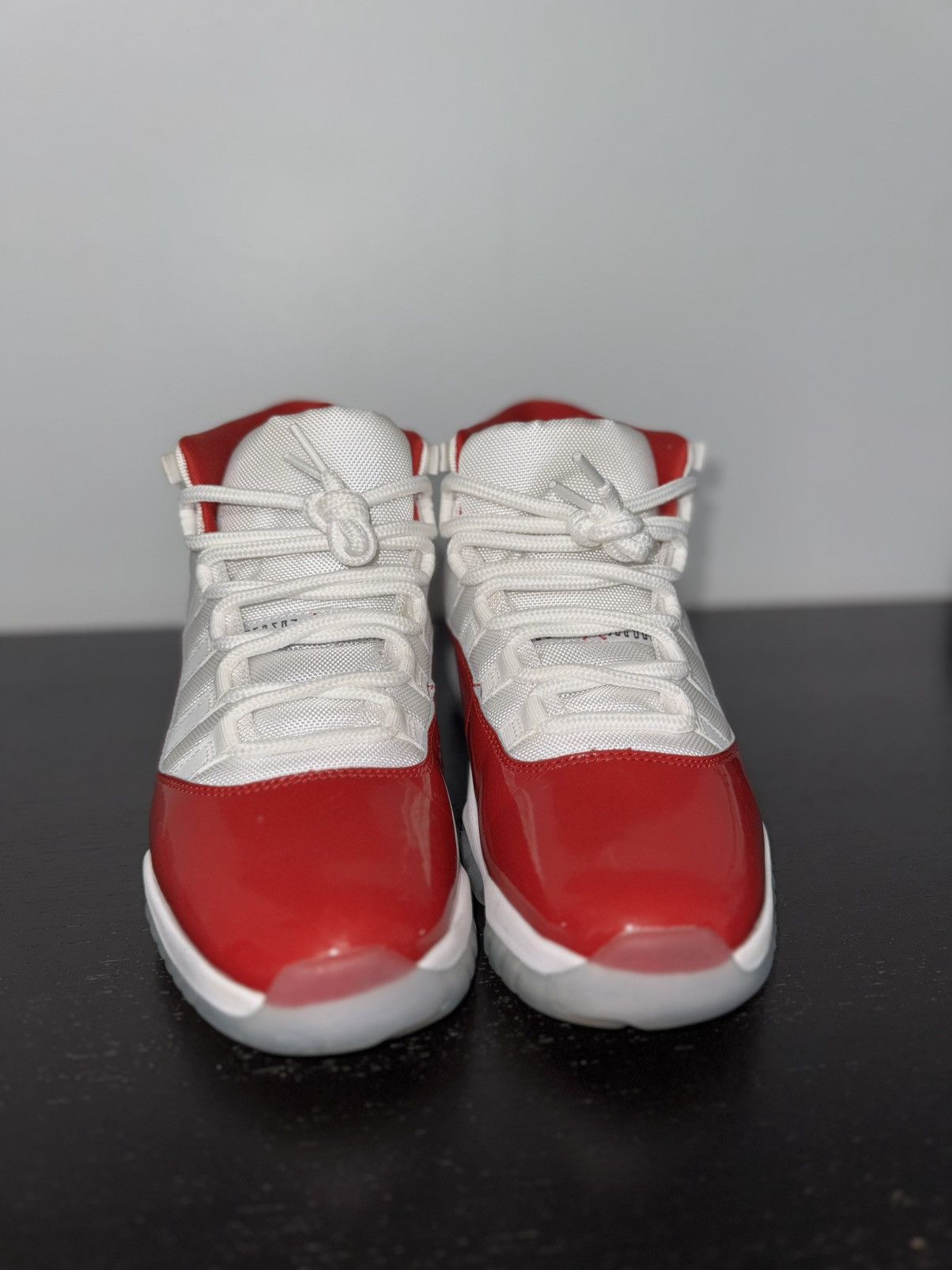 Jordan Brand Air Jordan 11 ‘Cherry’ Size US 10 / EU 43 - 2 Thumbnail