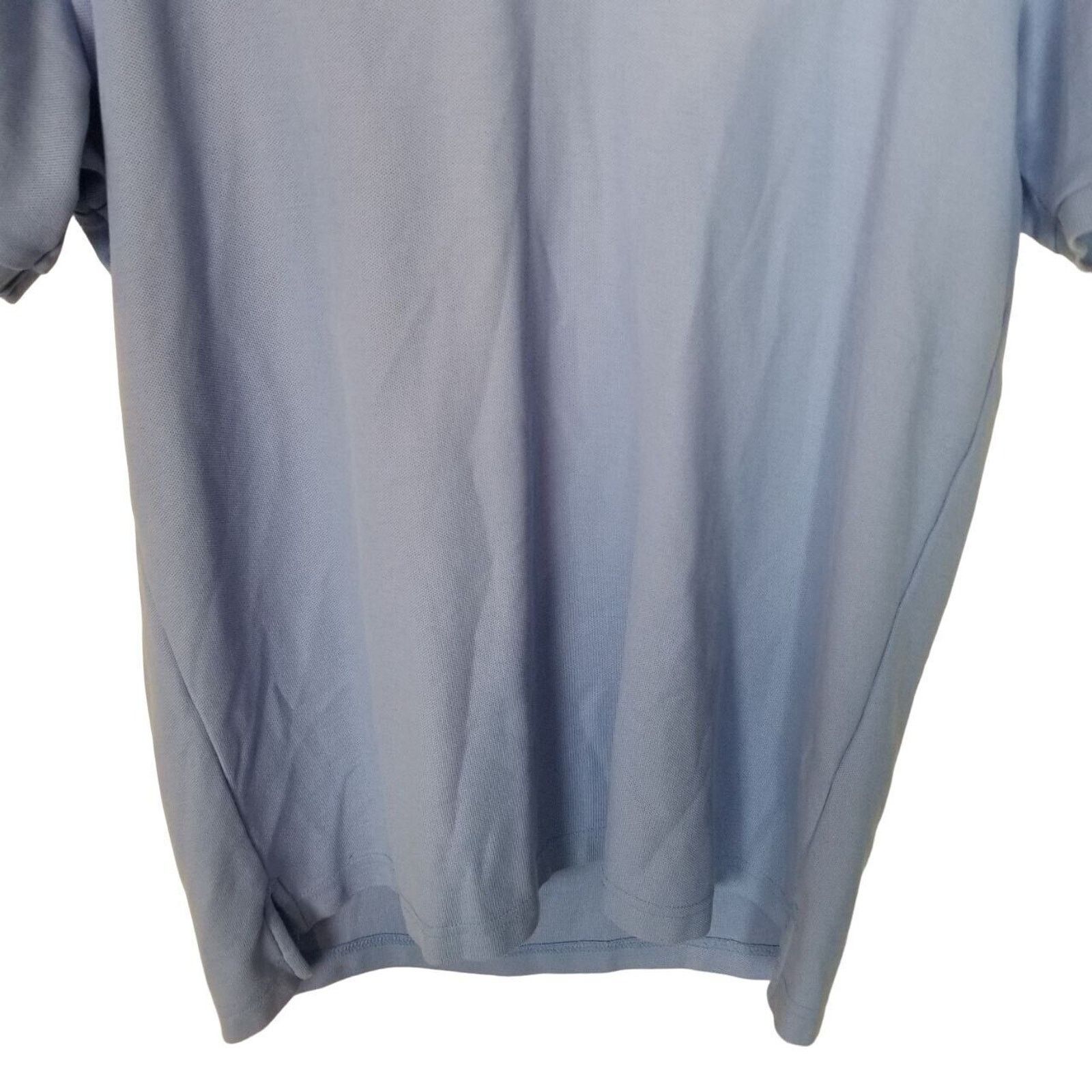 Psycho Bunny Psycho Bunny Polo Shirt M Cotton Minimalist Preppy Stretch Size US M / EU 48-50 / 2 - 3 Thumbnail
