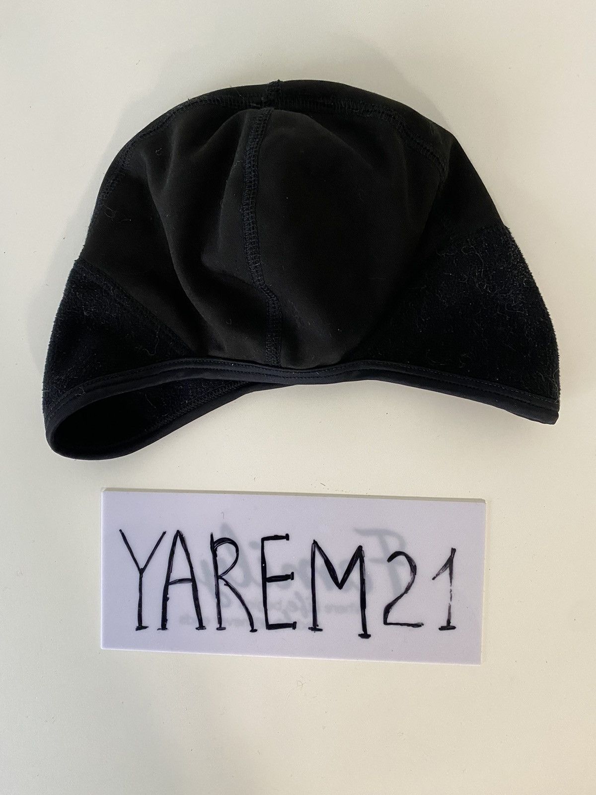 Vintage Mammut vintage hat cap Size ONE SIZE - 2 Thumbnail