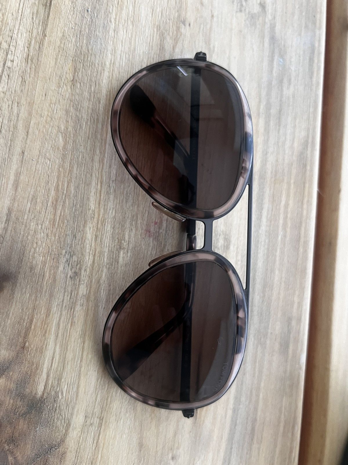 Tom Ford Sunglasses Porno Size ONE SIZE - 1 Thumbnail