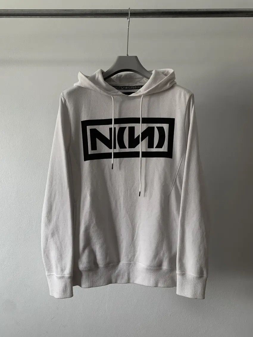 Number (N)ine 2000s Vintage Number(n)ine Hoodie Size US S / EU 44-46 / 1 - 2 Thumbnail