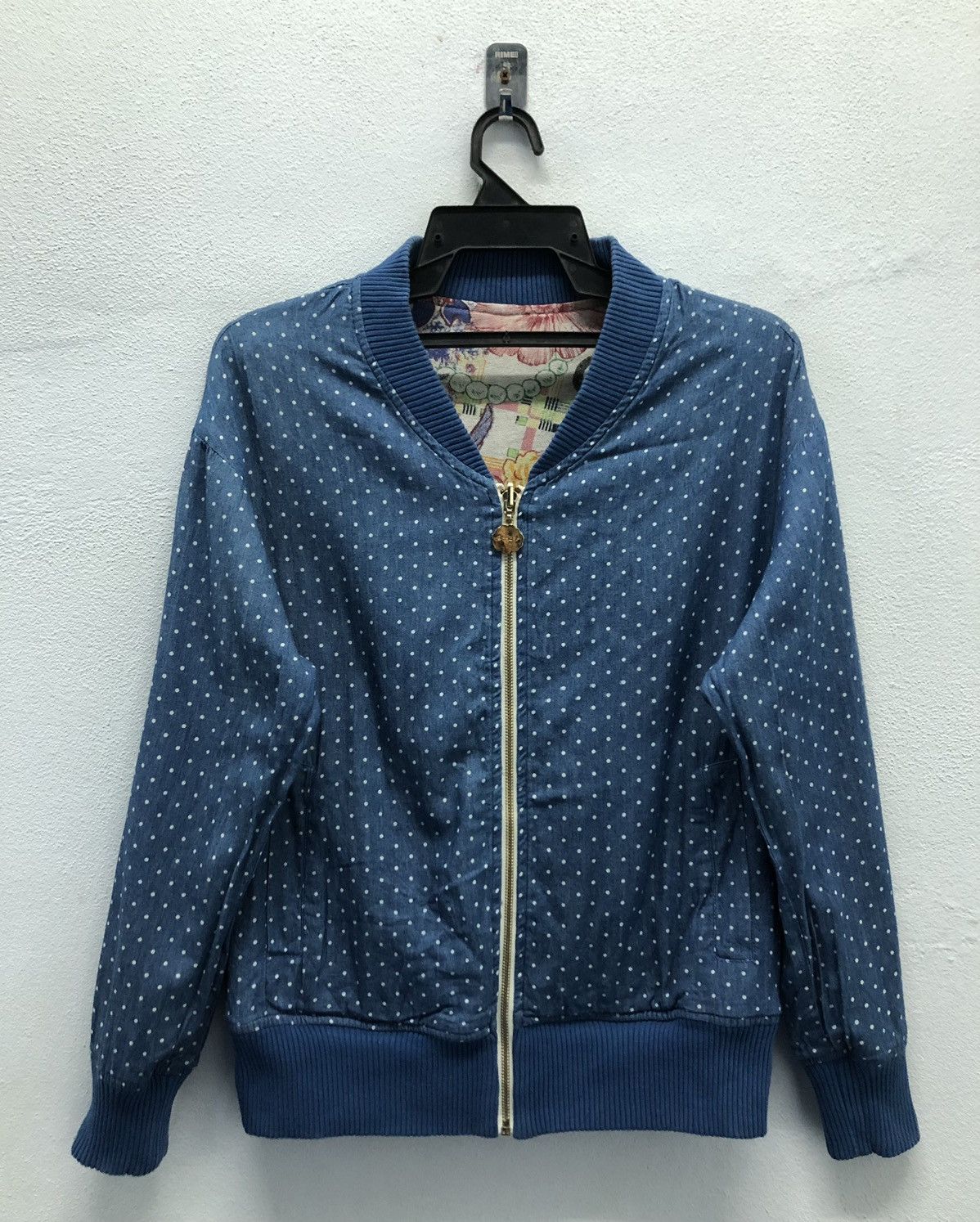 Other Vintage Scolar Jacket Size US M / EU 48-50 / 2 - 9 Thumbnail