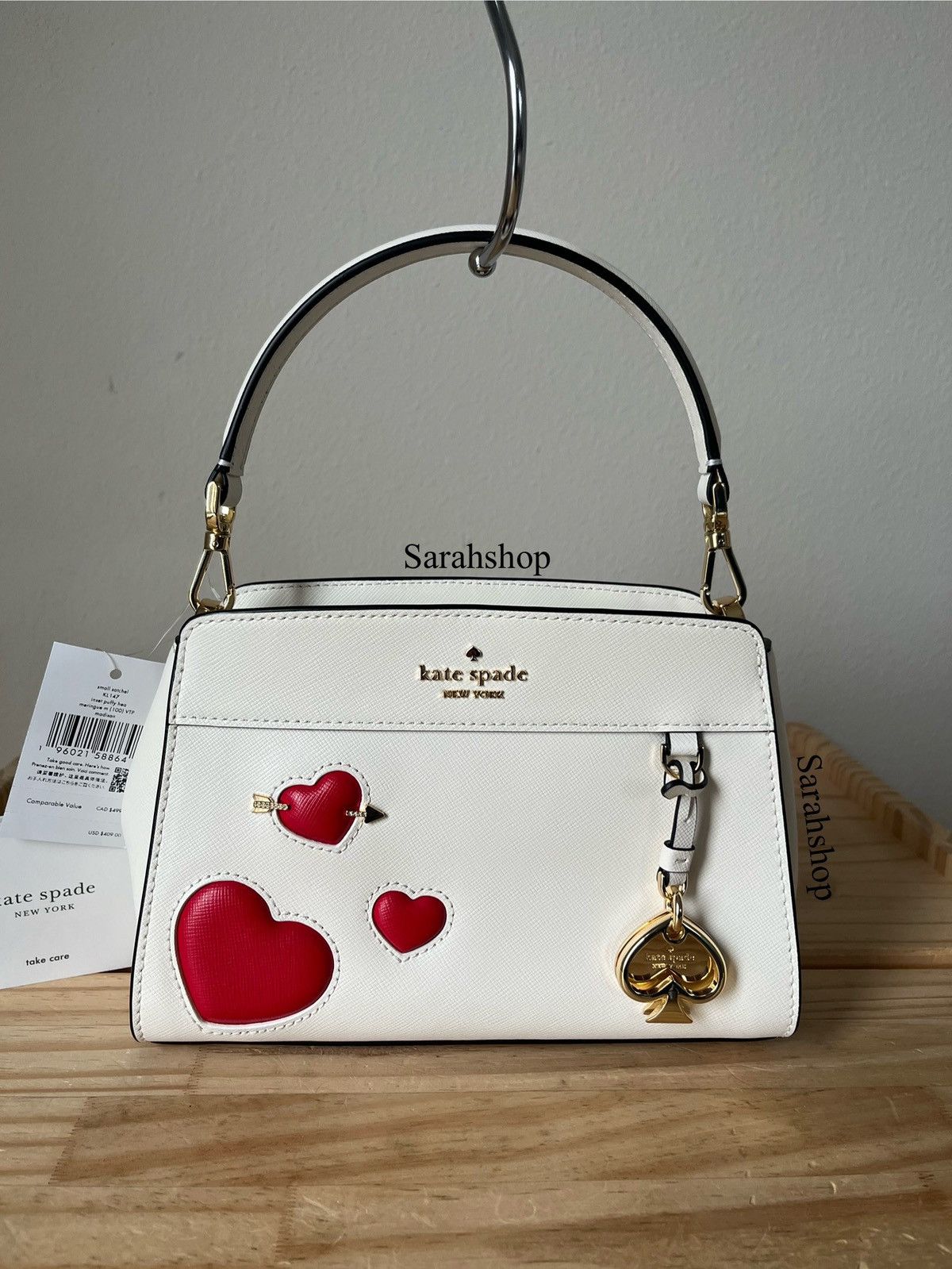 Kate Spade Kate Spade Size ONE SIZE - 15 Thumbnail