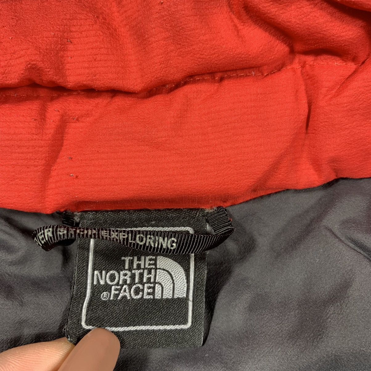The North Face × Vintage Vintage The North Face 700 Pro Down Light Jacket Logo Size US L / EU 52-54 / 3 - 12 Thumbnail