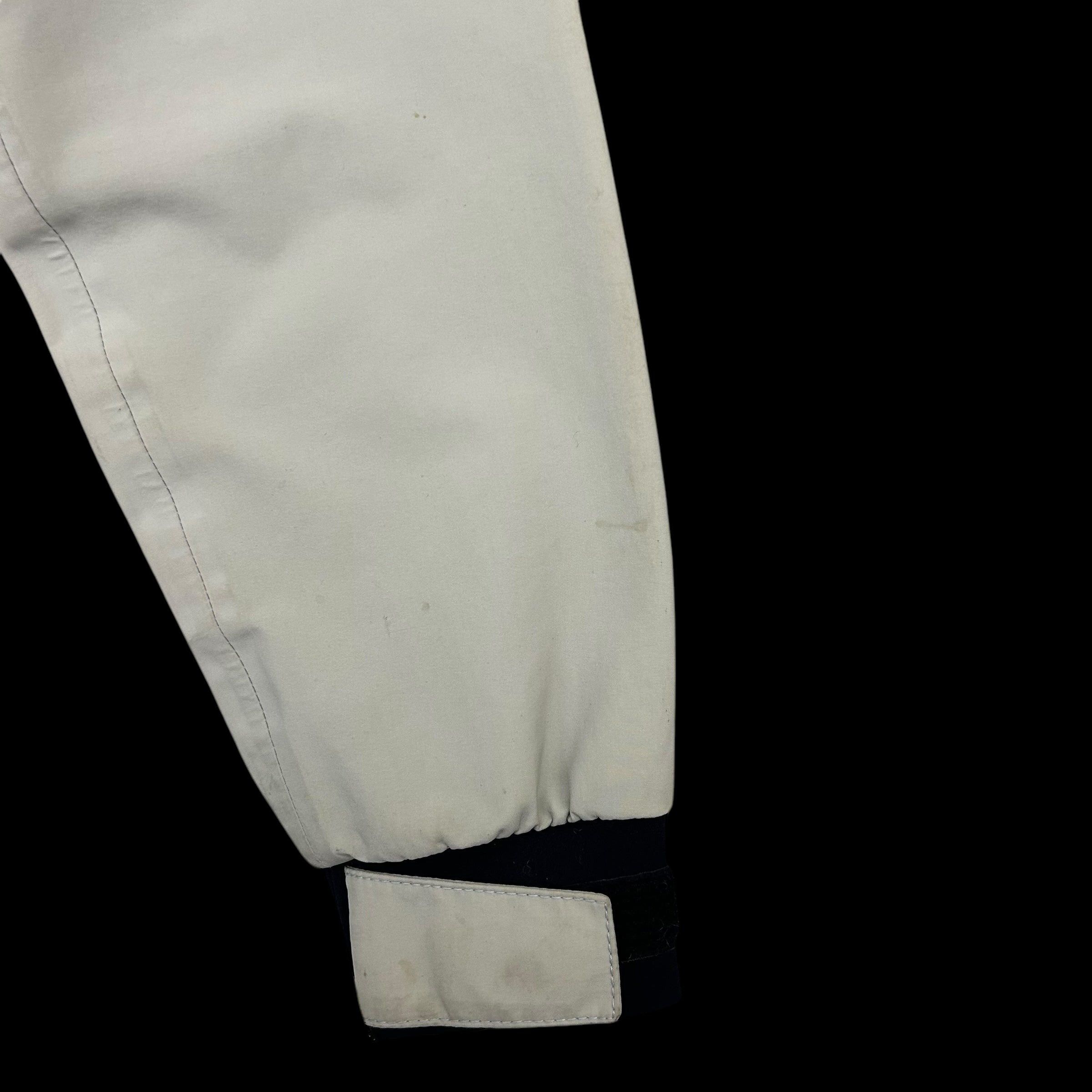 Prada 2003 Prada Luna Rossa Nylon Jacket (Fits L) Size US L / EU 52-54 / 3 - 3 Thumbnail