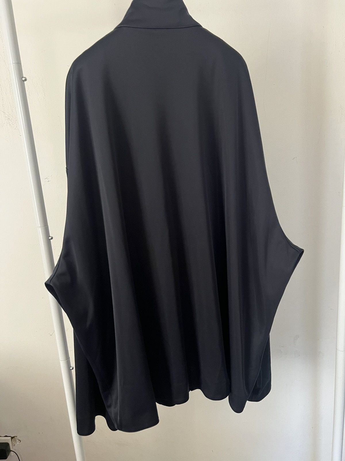 Balenciaga Balenciaga Track Suit Jacket - Garde-Robe Size US M / EU 48-50 / 2 - 7 Thumbnail