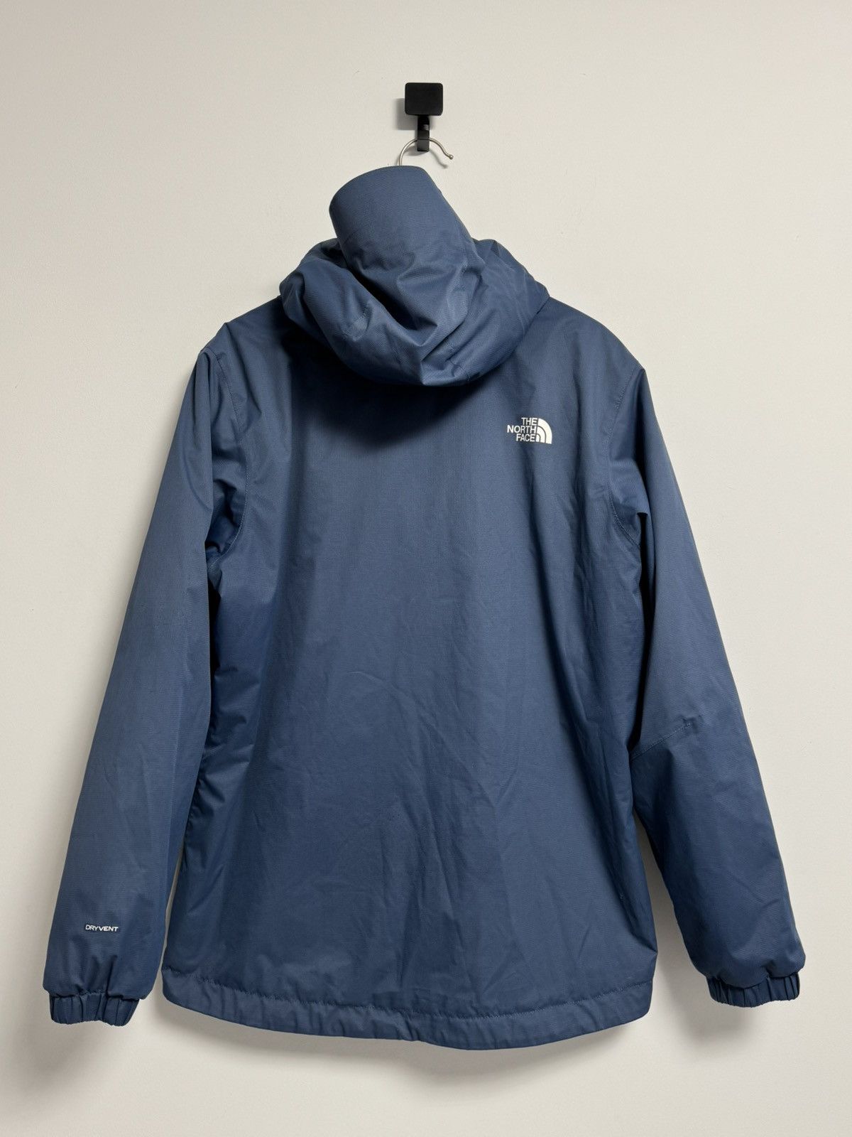 The North Face The North Face Men's Quest Insulated Jacket Outdoor Size US L / EU 52-54 / 3 - 14 Thumbnail