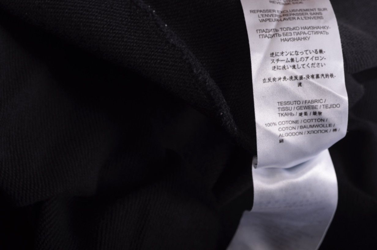 Alexander McQueen Alexander McQueen 1/4 Zip Sweater fits L-XL Size US XXL / EU 58 / 5 - 5 Thumbnail