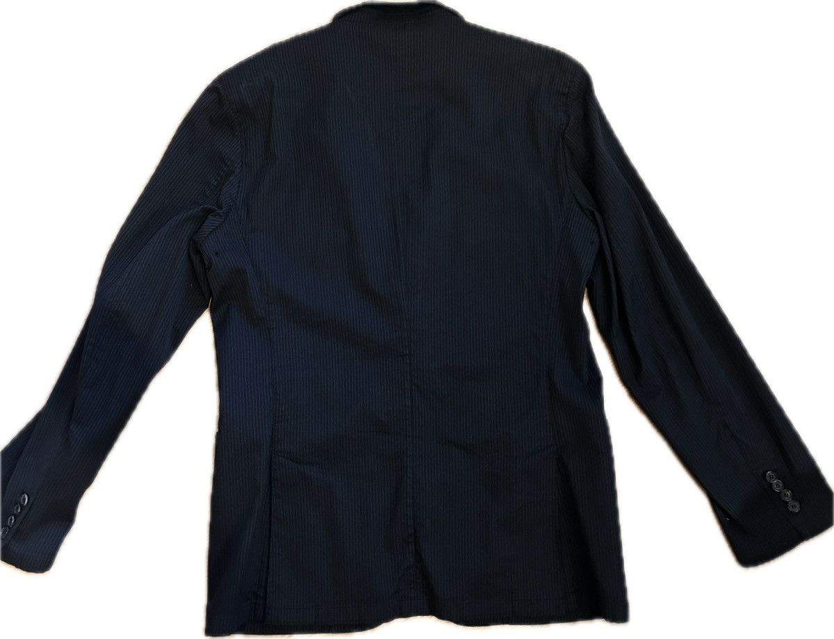 Prada × Vintage Prada milano blazer Size 48R - 2 Thumbnail