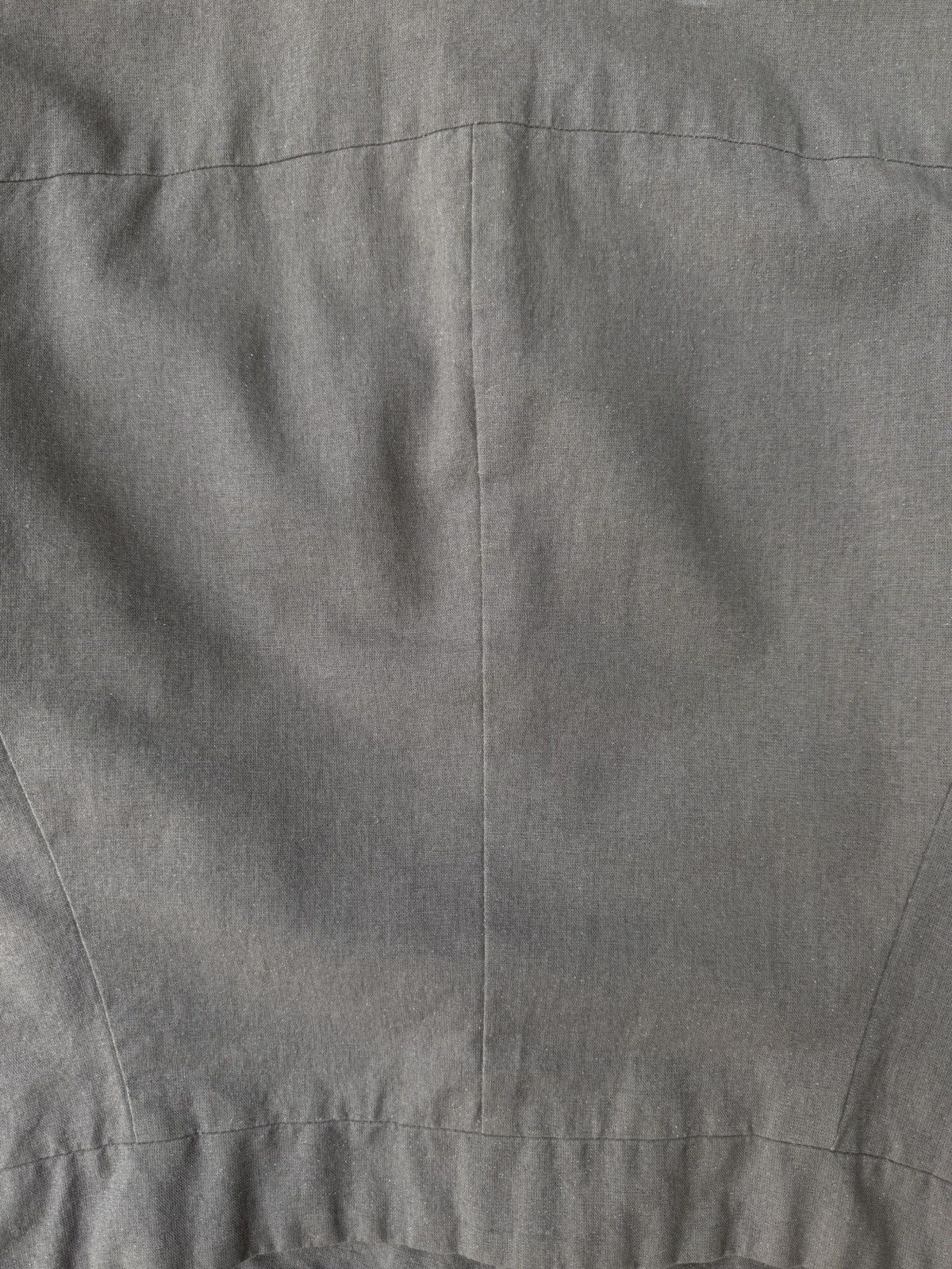 Ann Demeulemeester Ann Demeulemeester AW00 Glitter Trucker Jacket Size US XS / EU 42 / 0 - 6 Thumbnail