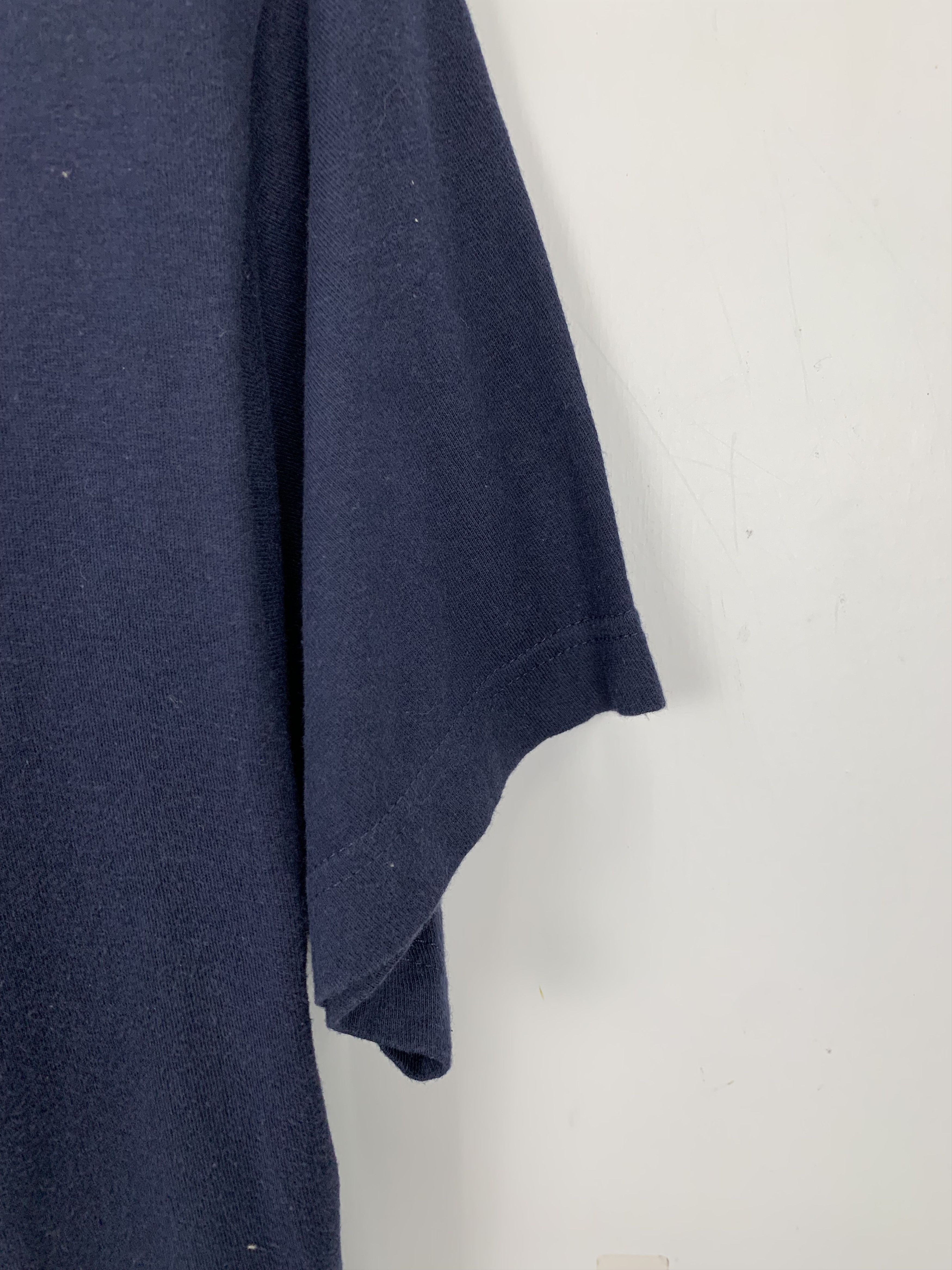 Band Tees × Tultex × Vintage Vintage Y2k Pearl Jam Band T Shirt TA0157 Size US L / EU 52-54 / 3 - 9 Thumbnail