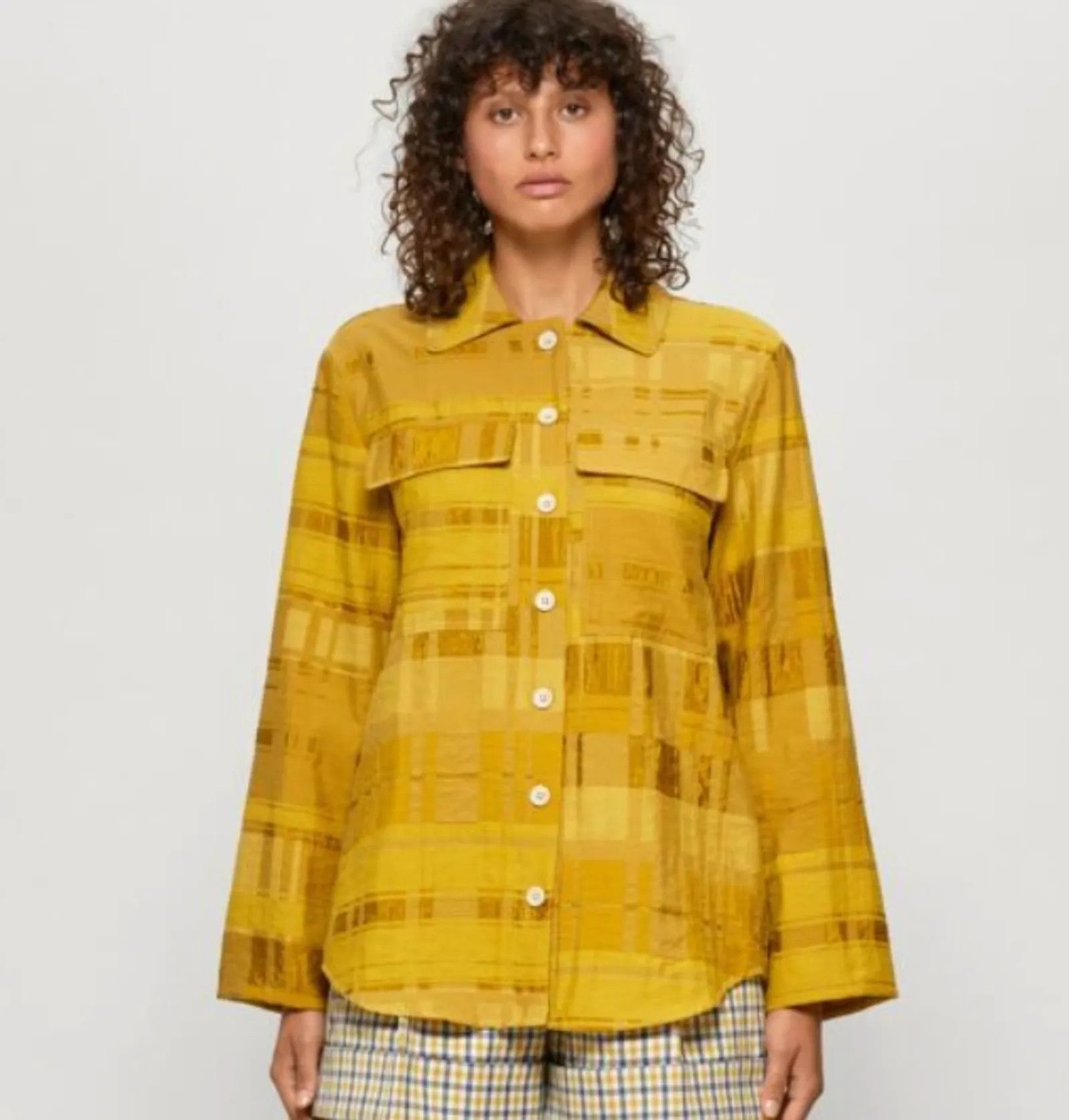 Baum und Pferdgarten Baum und Pferdgarten Buyu Shirt Size XS / US 0-2 / IT 36-38 - 1 Thumbnail