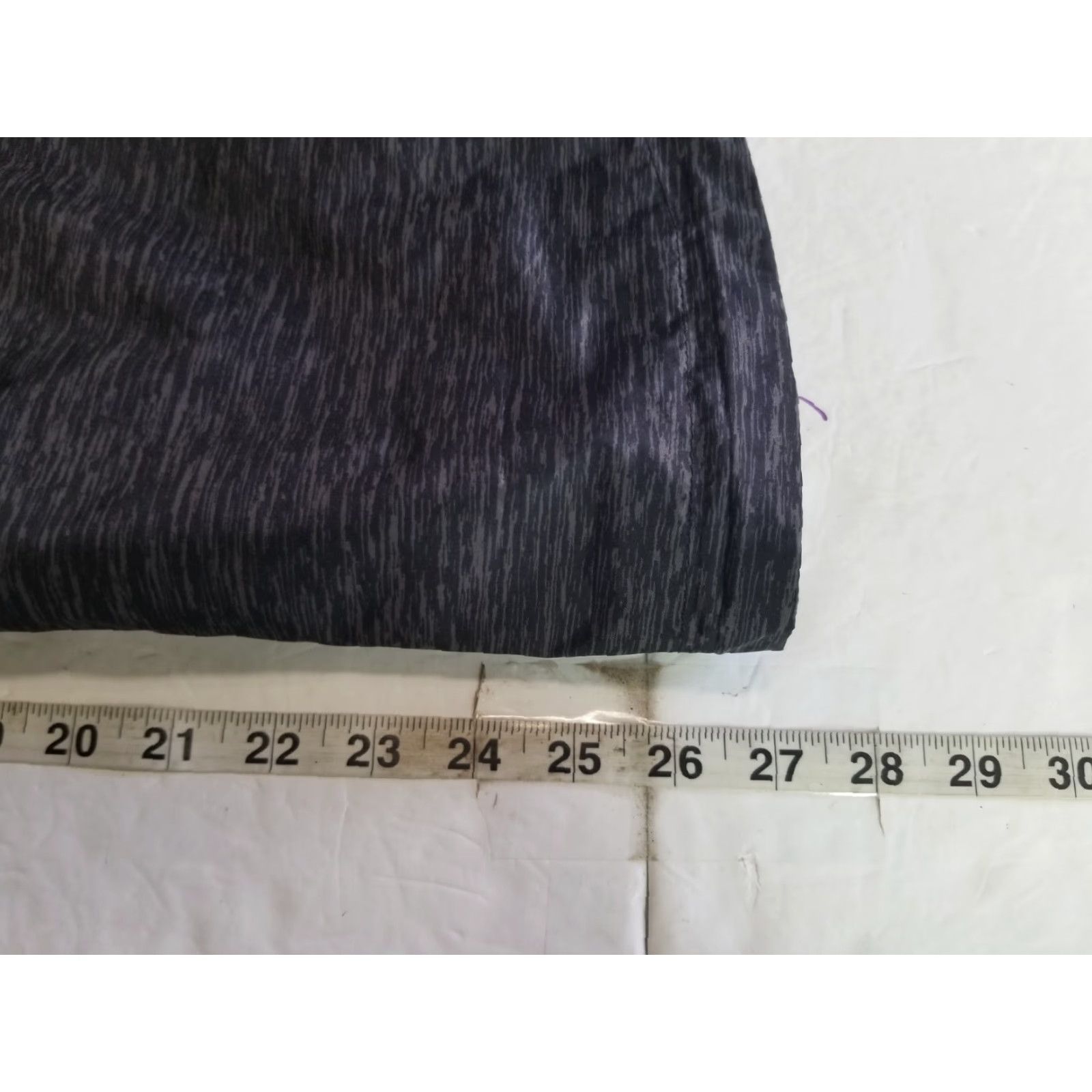 Vintage Sport-Tek Jacket Hooded Windbreaker Women M Black Gray Windbreaker Hooded Windswept Sports Activewear Womens Medium Jacket Size M / US 6-8 / IT 42-44 - 6 Thumbnail