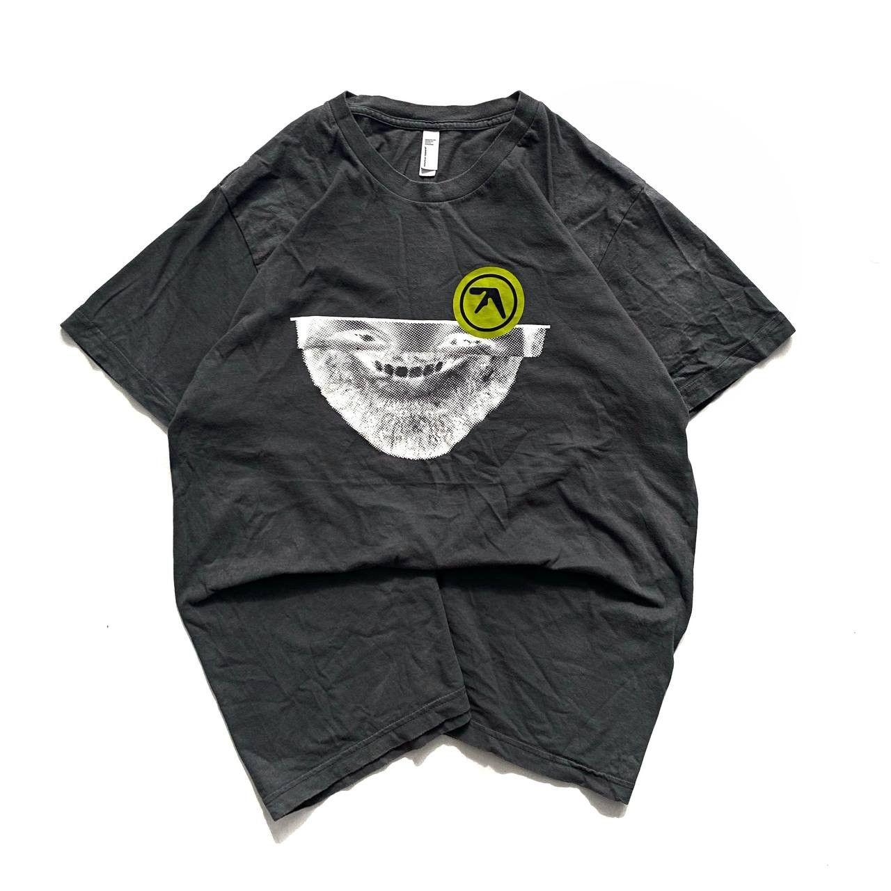 Vintage Aphex Twin Syro 2014 T-Shirt | Grailed