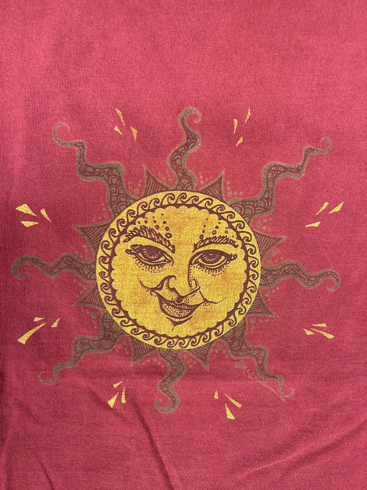 Band Tees × Vintage Crazy Vintage 90s Essenital Sarah McLachlan Band Tee Shirt Size US M / EU 48-50 / 2 - 3 Thumbnail
