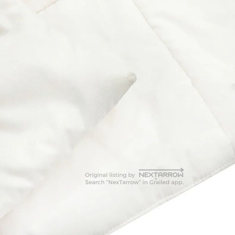 Issey Miyake Issey Miyake White Coat Size M / US 6-8 / IT 42-44 - 7 Thumbnail