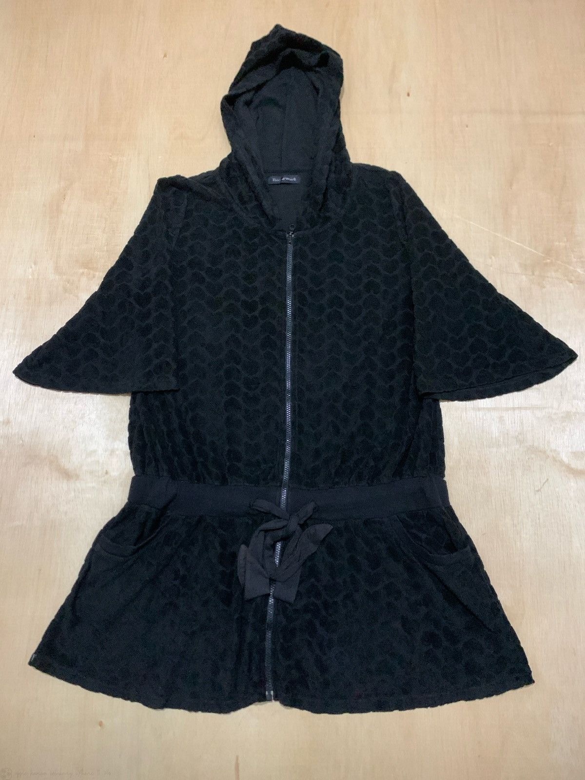 If Six Was Nine × Japanese Brand × Le Grande Bleu (L.G.B.) Vintage Fairy&Witch Hoodie Ifsixwasnine Lgb Style Size ONE SIZE - 1 Thumbnail