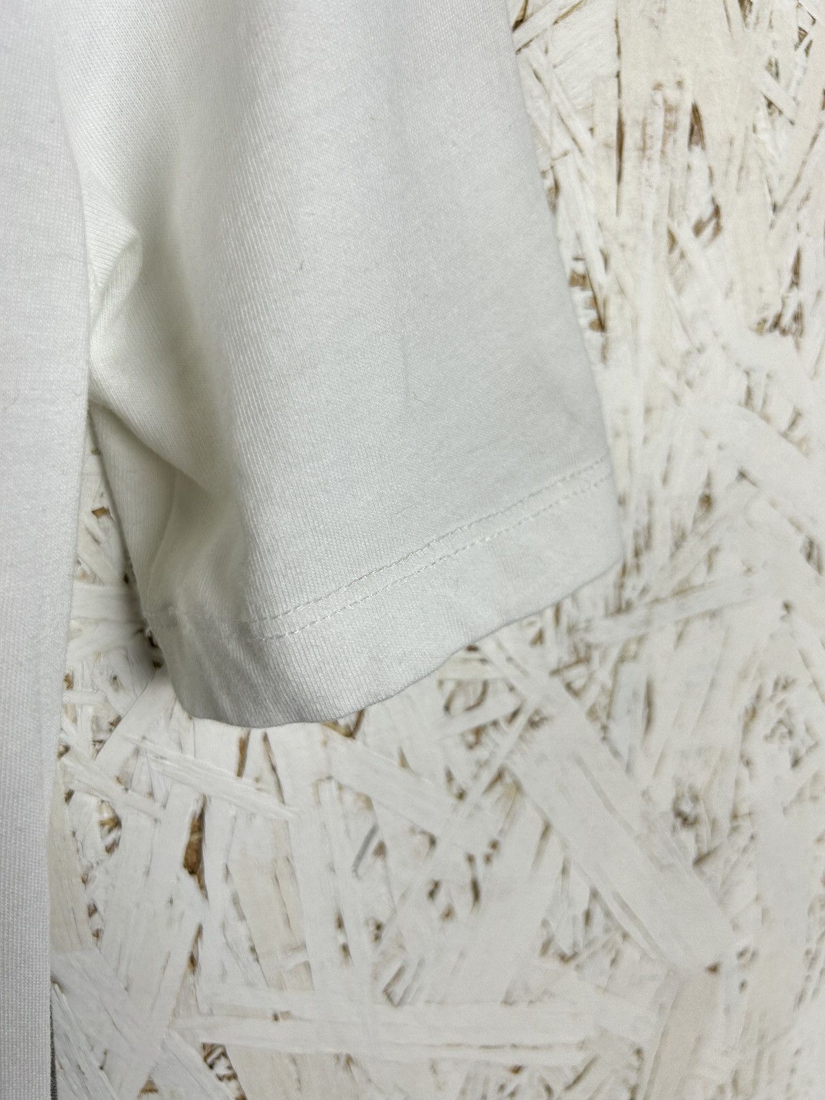 Celine Vintage Celine Phoebe Philo Nude Photography T-Shirt S Size S / US 4 / IT 40 - 7 Thumbnail