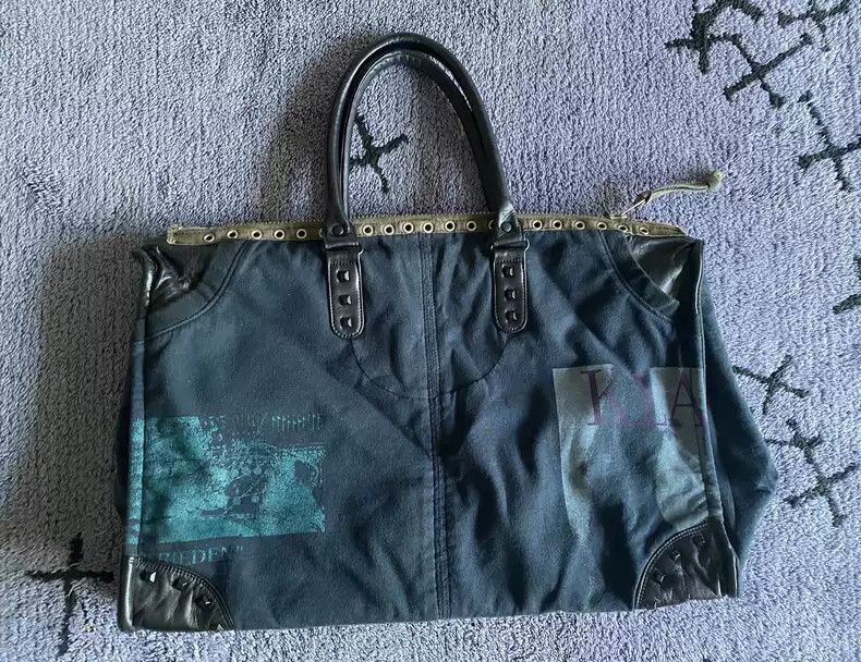 Undercover Undercover 06SS 