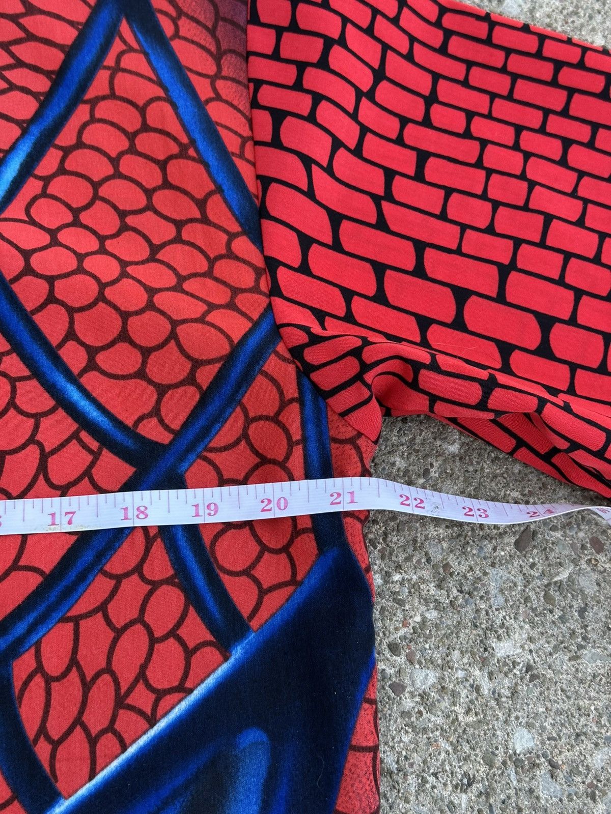 Marvel Comics Vintage Y2k Spider-Man Marvel button up Movie Shirt Size US S / EU 44-46 / 1 - 7 Thumbnail