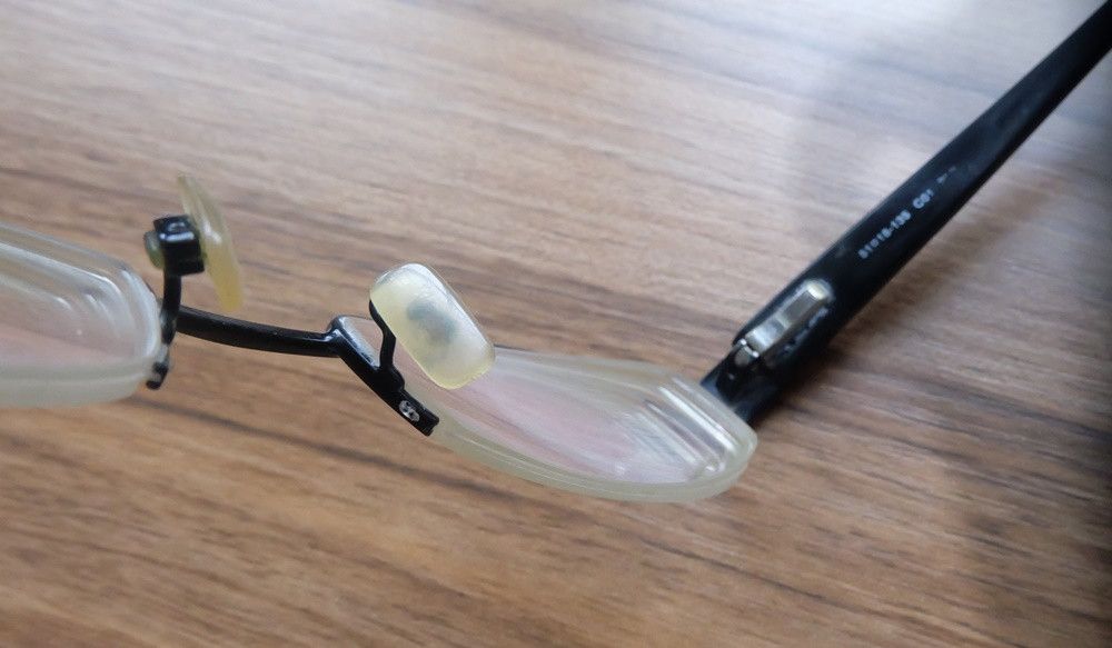 Levi's Levi's Half Frame Glasses Size ONE SIZE - 7 Thumbnail