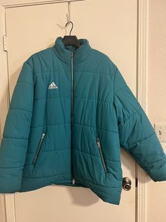 Gosha rubchinskiy x adidas hotsell padded jacket