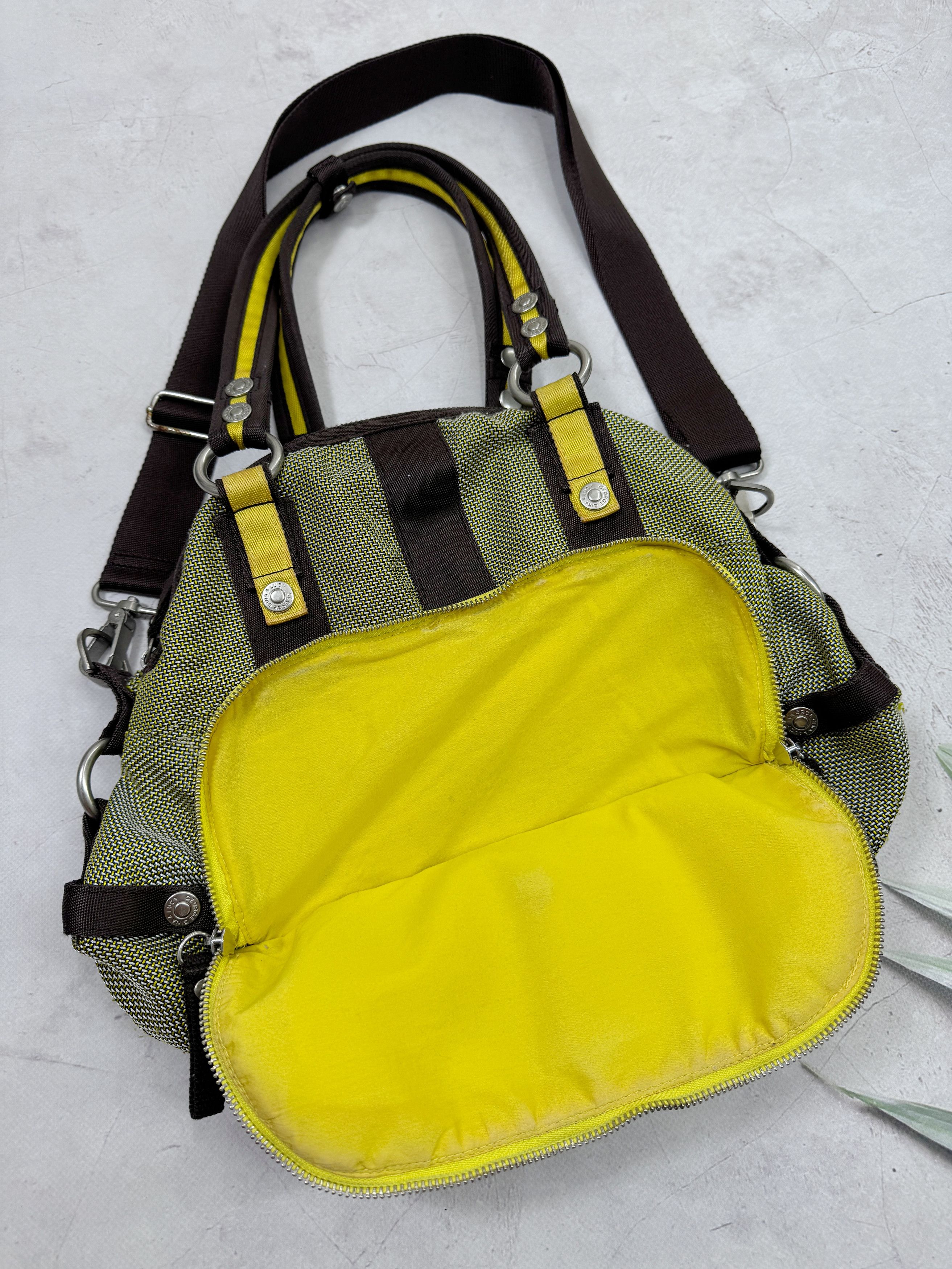 Other George Gina & Lucy Bag Tricky Pony Japanese Shoulder Unisex Size ONE SIZE - 11 Thumbnail
