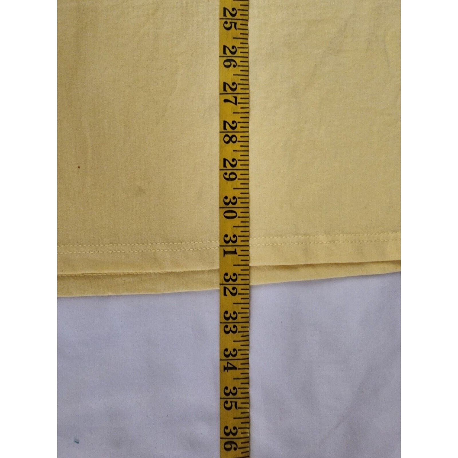 Jerzees Vintage Arizona Sun County Shirt Tee Nature VTG 1990s 90s L Size US L / EU 52-54 / 3 - 9 Thumbnail