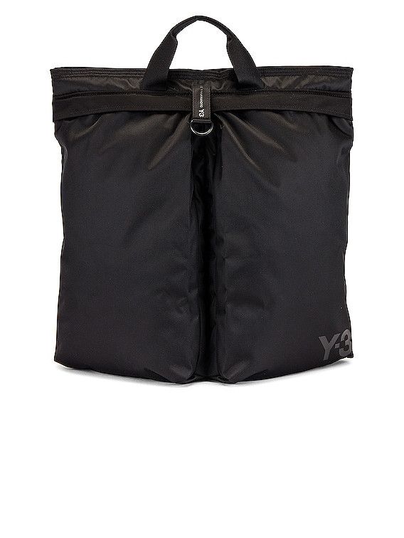 Y-3 Yoji Yamamoto tote