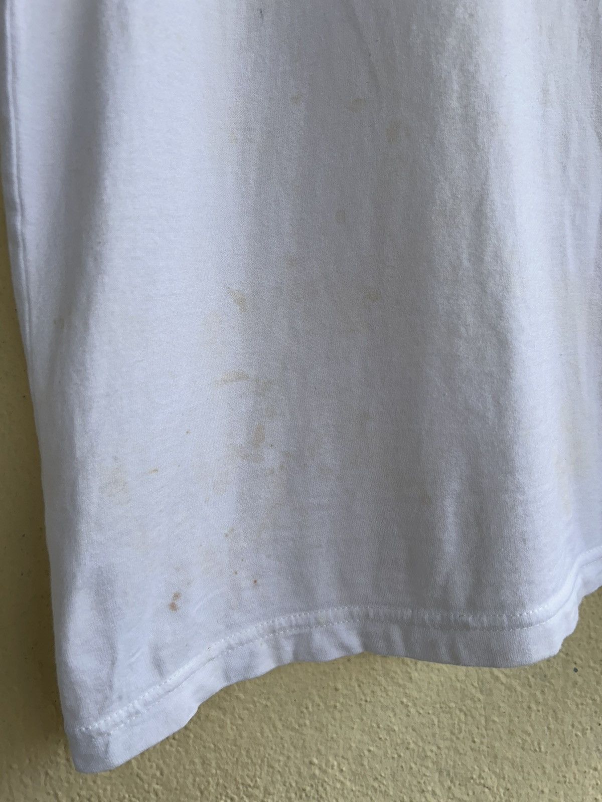 Hysteric Glamour Hysteric International Sound & Vision Tshirt Size US L / EU 52-54 / 3 - 7 Thumbnail