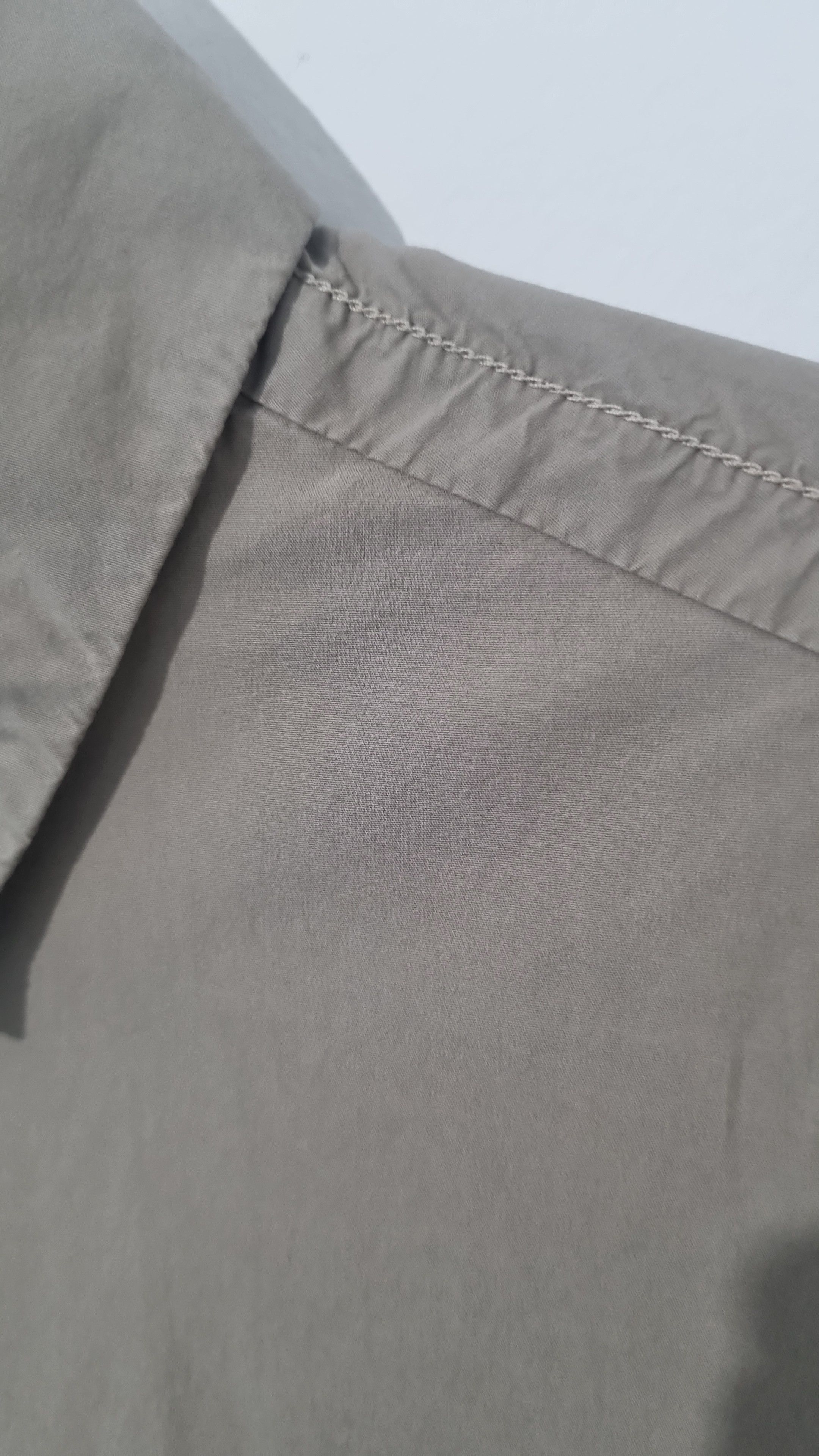 Transit Uomo Transit shirt Size US M / EU 48-50 / 2 - 4 Thumbnail