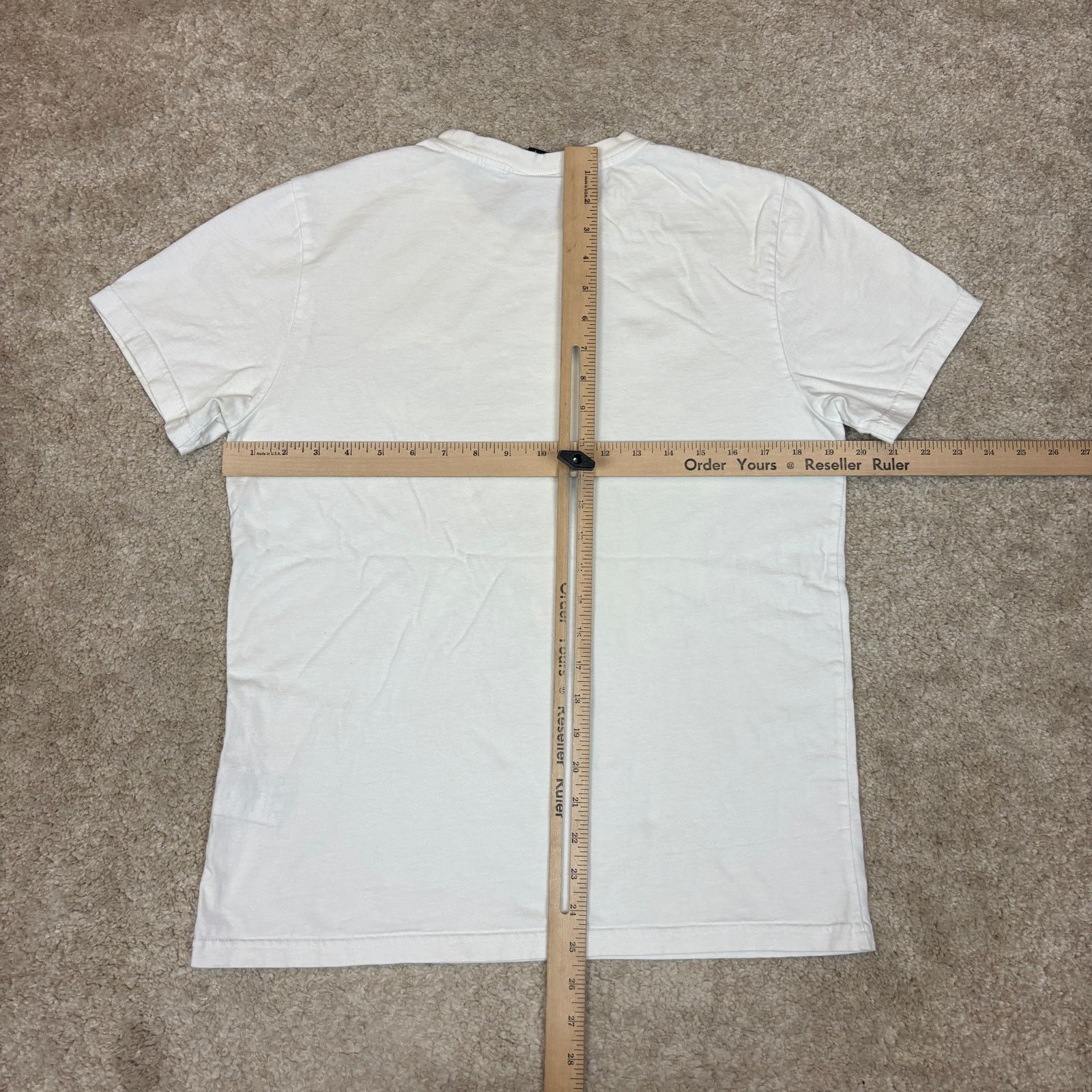 Band Tees Porter Robinson Second Sky Music Festival Shirt Men's Small Size US S / EU 44-46 / 1 - 3 Thumbnail