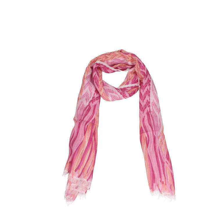 Lanvin ob1o1e1124 Size: OS / Cashmere Foulards in Pink Size ONE SIZE - 1 Preview