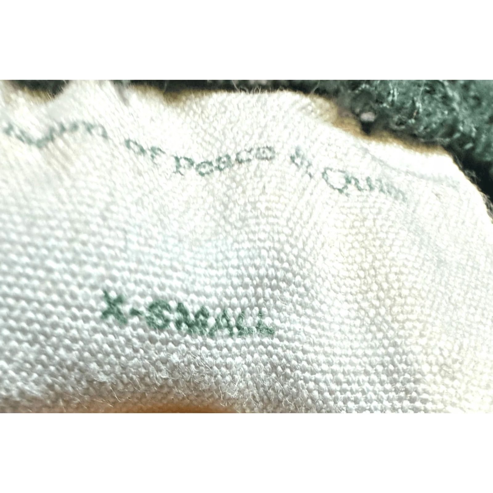 Museum of Peace & Quiet VINTAGE? (no) Size 26" / US 2 / IT 38 - 7 Thumbnail