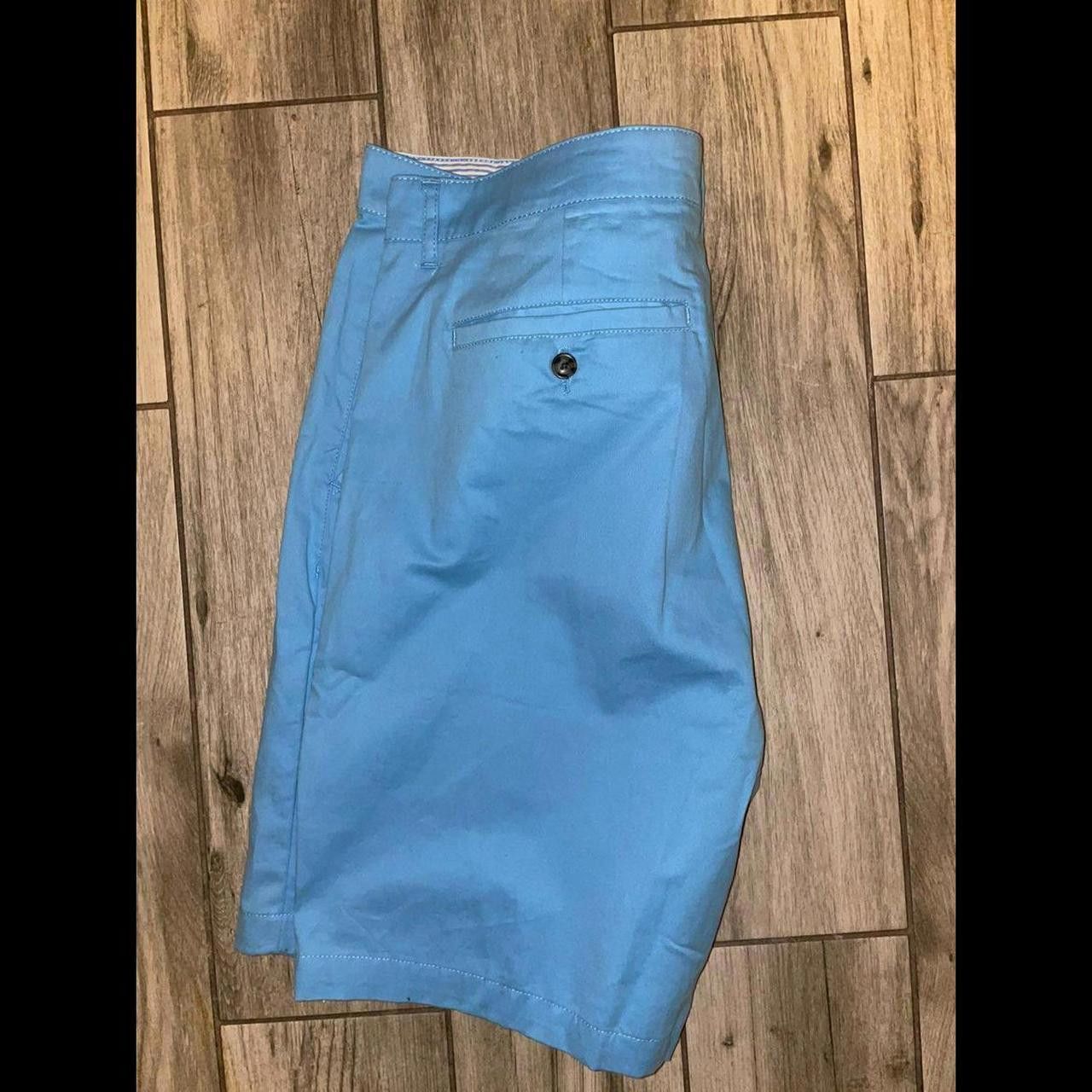 Designer New Mens Smash Chino Shorts Size US 36 / EU 52 - 5 Thumbnail
