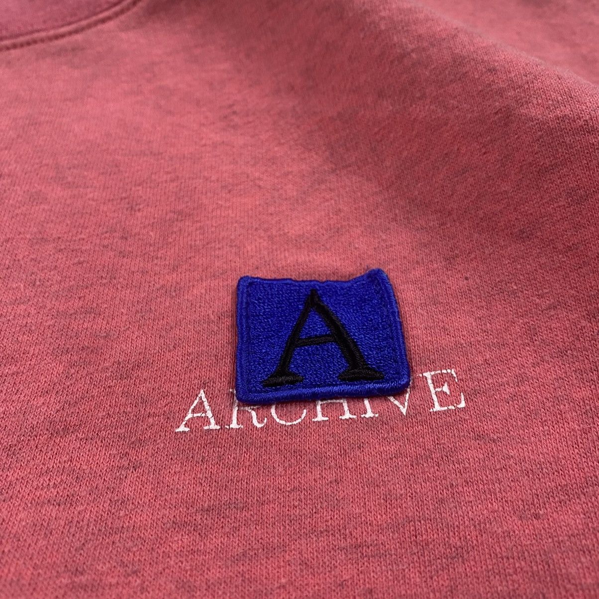 Andersson Bell Archive Hopeless Romantic Boxy Crewneck Size US M / EU 48-50 / 2 - 4 Thumbnail
