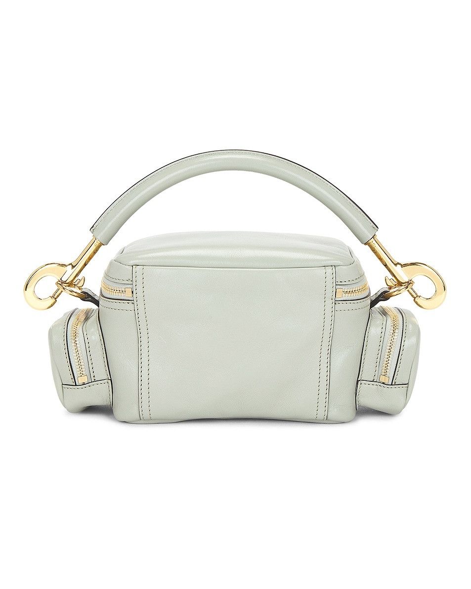 Chloe o1loc1c11125 Size: OS / Camera Small Bag in Sea Grass Size ONE SIZE - 4 Thumbnail