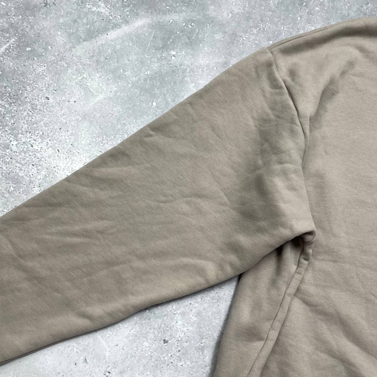 Pangaia Pangaia 365 Midweight Sweatshirt Beige Size M Size US M / EU 48-50 / 2 - 21 Thumbnail