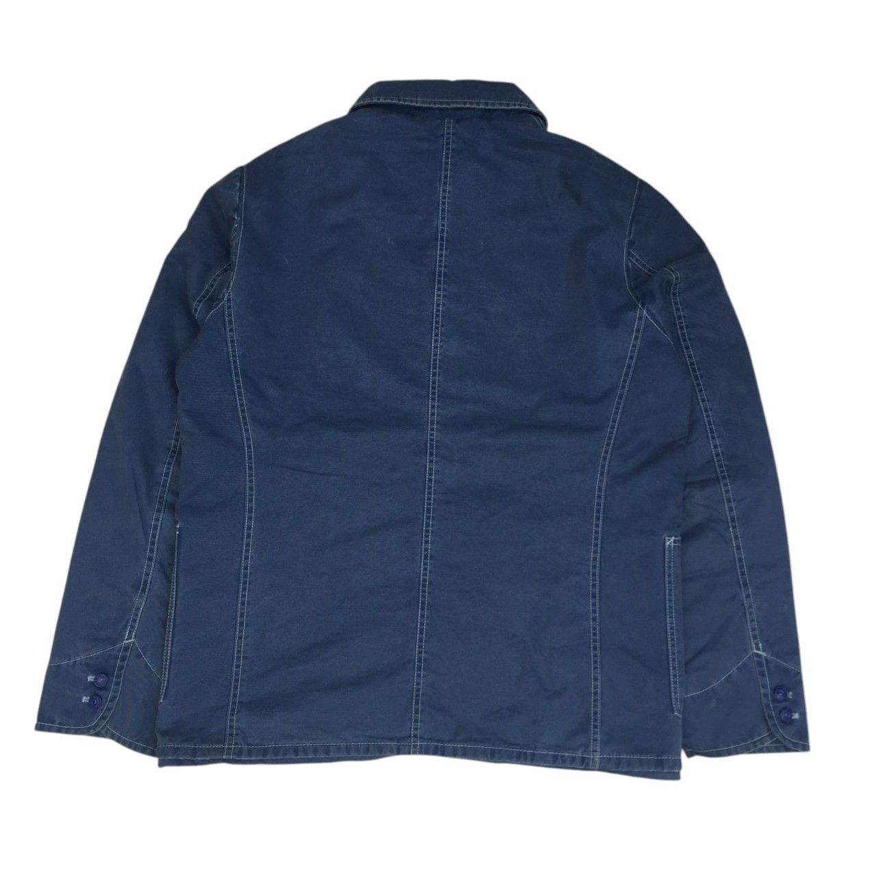 Levi's × Levi's Made & Crafted × Levi's Vintage Clothing Vintage Made & Crafted Levi's Chore Jacket Size US S / EU 44-46 / 1 - 6 Thumbnail