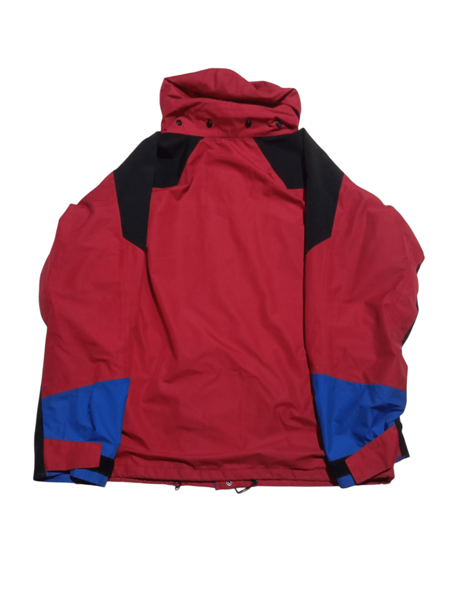 Berghaus Very Rare Vintage Berghaus Kura-su Jacket Size US L / EU 52-54 / 3 - 3 Thumbnail