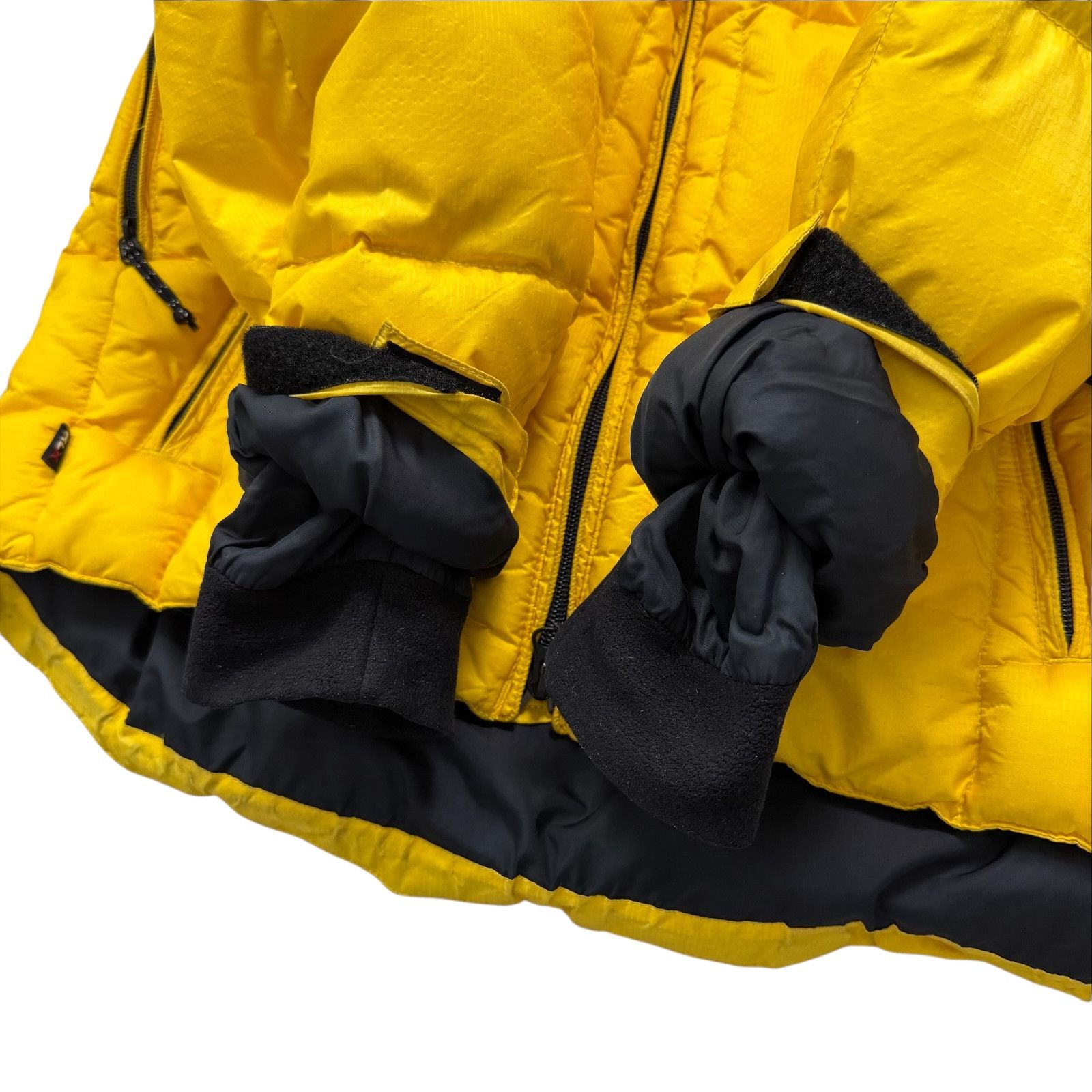 RLX Ralph Lauren VTG 90s RLX POLO SPORT RALPH LAUREN DOWN JACKET HOODED Size US M / EU 48-50 / 2 - 6 Thumbnail