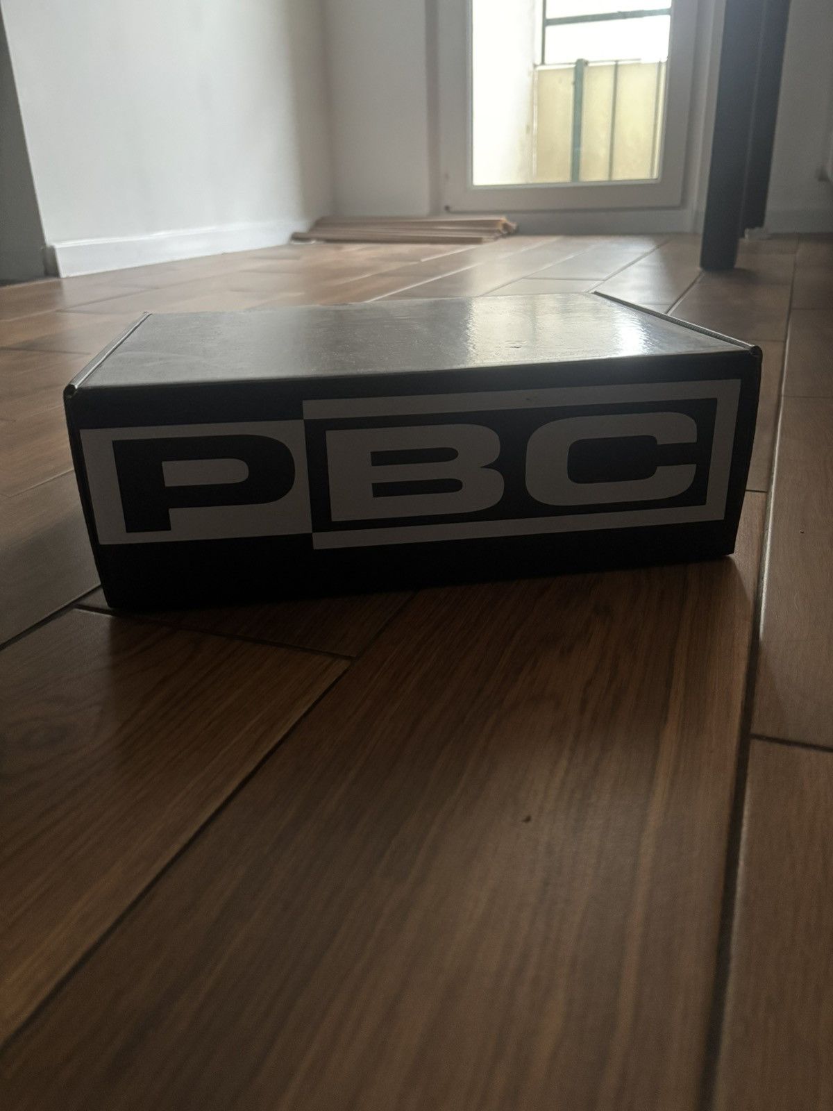 Playboi Carti box logo t-shirt box set playboi carti Size US L / EU 52-54 / 3 - 4 Thumbnail