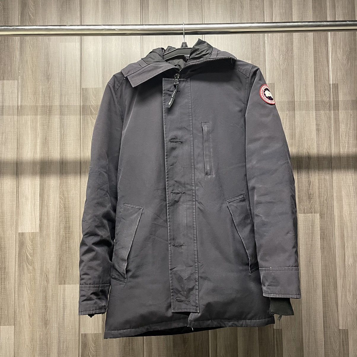 Canada Goose Canada Goose jacket Size US XS / EU 42 / 0 - 7 Thumbnail