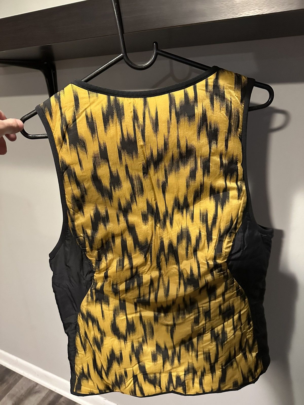 Nike Nike Vest Size US S / EU 44-46 / 1 - 2 Thumbnail