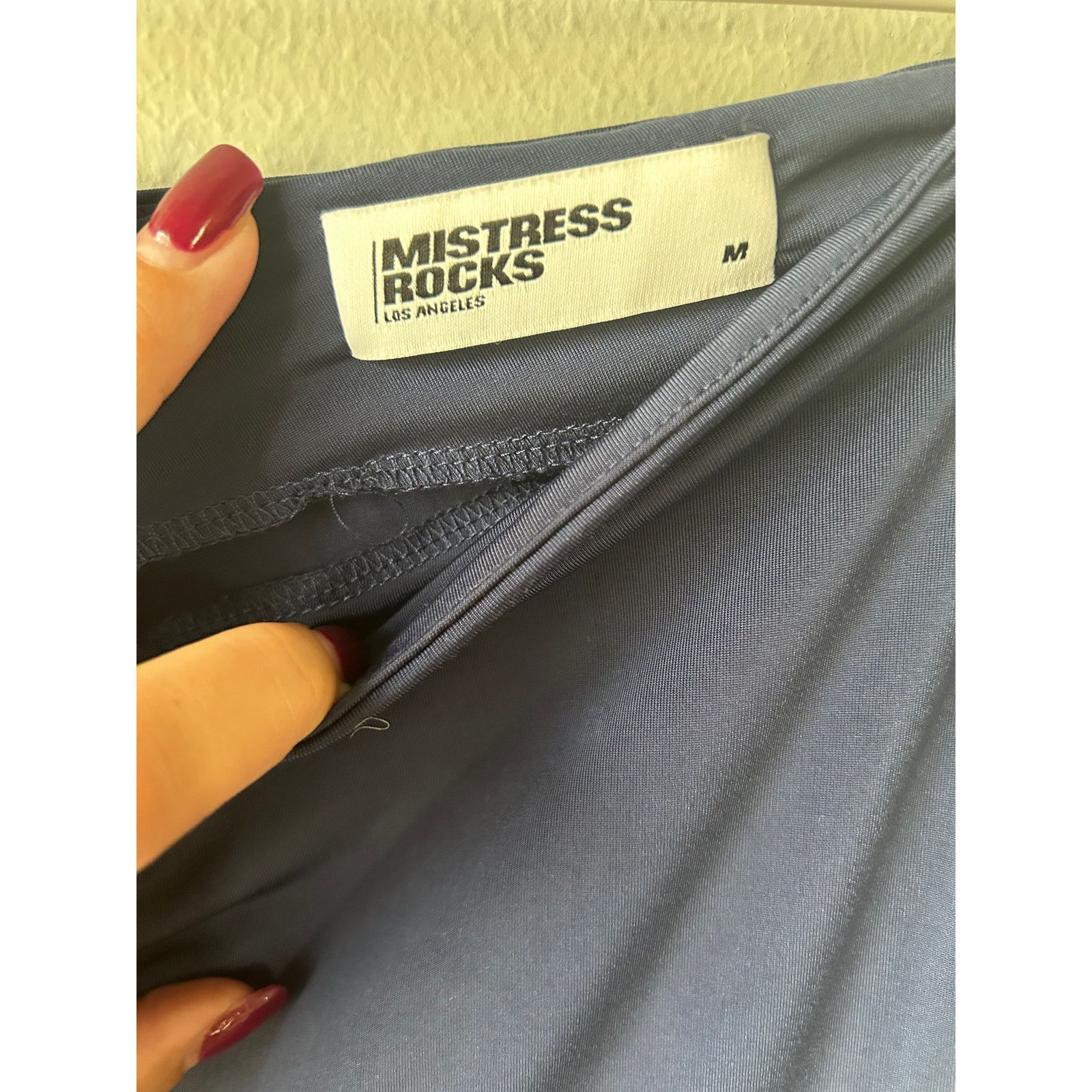 House of CB Mistress Rocks/House of CB Pants Size 27" / US 4 / IT 40 - 4 Thumbnail