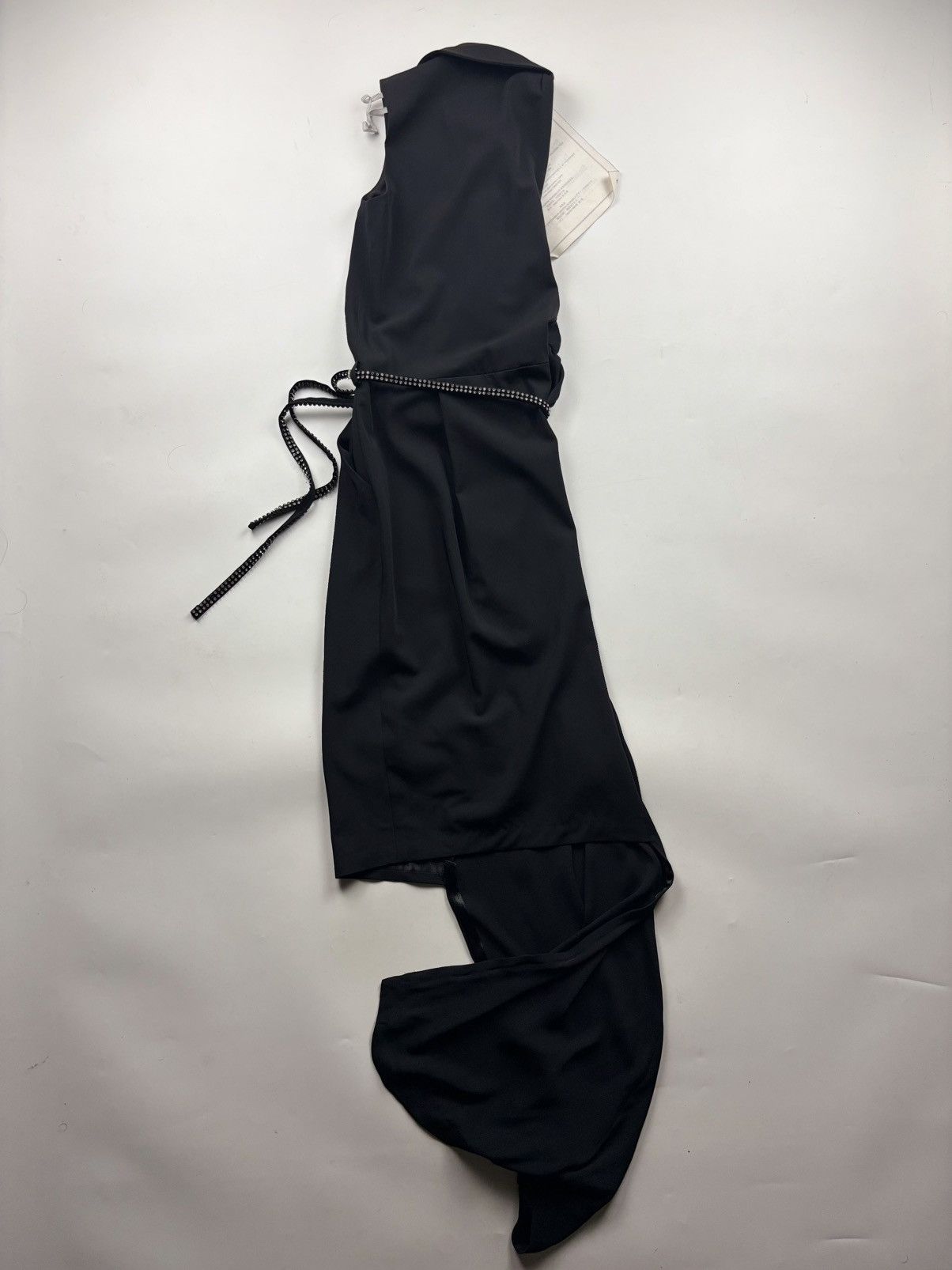 H&M × Maison Margiela Maison Margiela x H&M Reconstructed Dress Size XS / US 0-2 / IT 36-38 - 2 Thumbnail